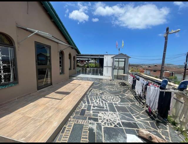 4 BEDROOM HOUSE FOR SALE IN LONGCROFT